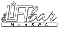 The Lift Bar MedSpa Logo
